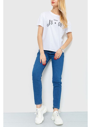 Футболка женская, 198R022 Ager - (369507111)