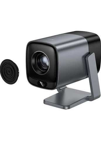 Мультимедійний проектор DT7 Grey [158017] Hoco (399264030)