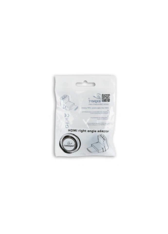 Перехідник HDMI M to HDMI F (A-HDMI270-FML) Cablexpert (399259073)