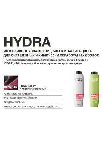 Увлажняющий кондиционер для окрашенных волос Hydrating Conditioner 5/C 300 мл (1314) Helen Seward (301854025)