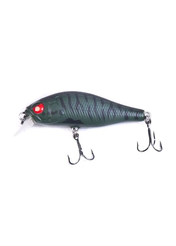 Воблер сусп. ANIRA SP 39 мм 304 Minnow для окуня и щуки No Brand (402453838)