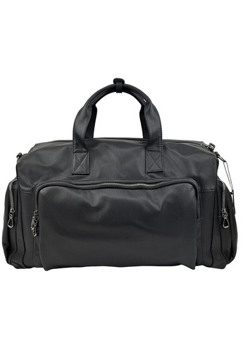 Дорожная вместительная спортивная сумка из натуральной кожи флотар повседневная RoyalBag 2081A (360797715)