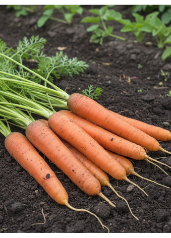 Морковь "Ступика "ТМ"" на ленте 5 м. (250 семян) Sedos (370662087)