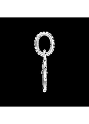 Серебряный шарм Пандора Амулет Хамса 799144C00 Kabluchka (355347211)