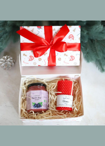Бюджетный подарок на Новый Год и Рождество №24 для коллег, учителей и девушки. Царство Меду (330027649)