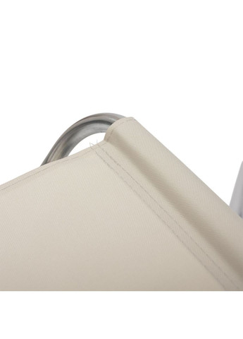 Стол и 4 стулья для пикника набор туристической алюминиевой складной алюминиевой мебели для кемпинга 8812-4 LUGI (364988568)