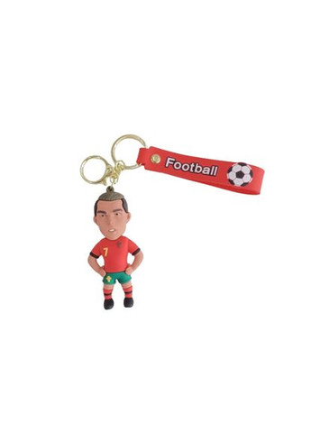 Роналду брелок Кріштіану Роналду португальський футболіст Ronaldo футбольна зірка Shantou (290708201)