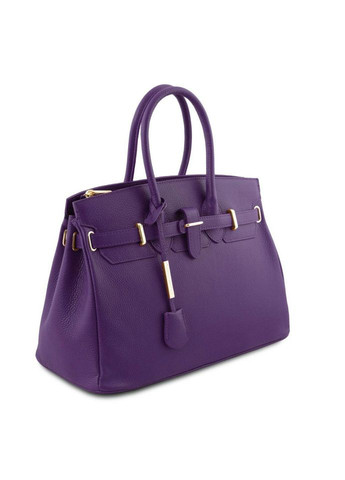 TL Bag Шкіряна сумка жіноча TL141529 Tuscany Leather (315785897)