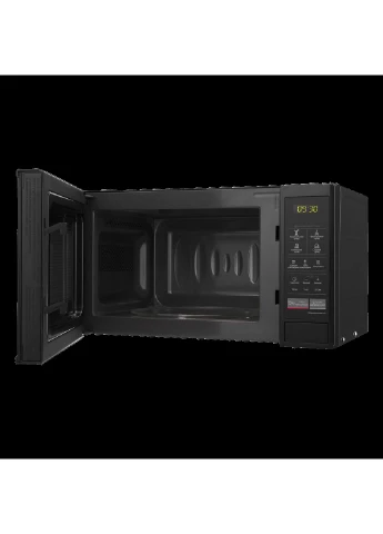 Мікрохвильова піч LG MS2042DB 20 л соло 700 Вт Чорний No Brand (391963758)