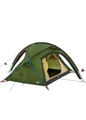 Палатка Forum 4 2 UL Green 231082 DAS302754 Wechsel (316468693)