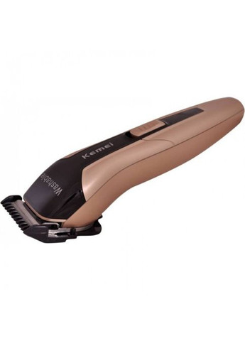 Бездротова машинка для стриження волосся KM-5015 Kemei (318016497)