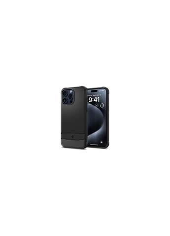 Чехол для мобильного телефона k (ACS06703) Spigen apple iphone 15 pro rugged armor magfit matte blac (275078370)