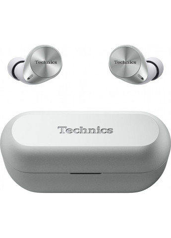 Гарнитура EAH-AZ60M2 Silver (EAH-AZ60M2GS) Technics (322905795)