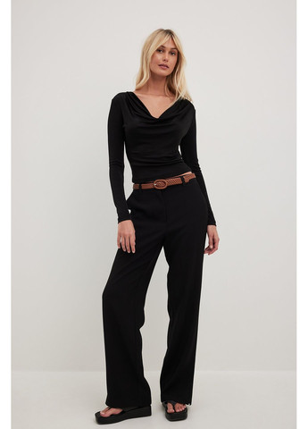 Топ демісезон,чорний, NA-KD (364504603)