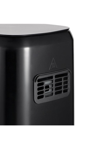 Аерофритюрниця R.5362B 4.8 л, сенсорне керування RAF (316092622)