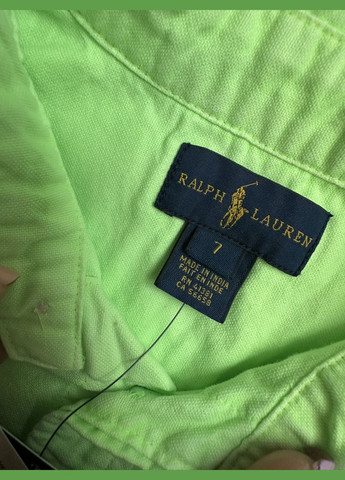 Сорочка Ralph Lauren (347607568)