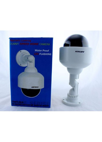Камера видеонаблюдения муляж обманка DUMMY 2000 Zegor (297443597)