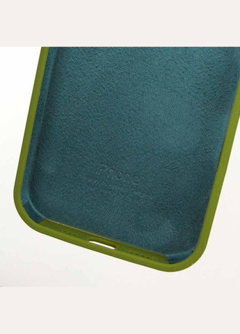 Чехол на Apple iPhone 15 Pro Max / для айфона 15 про макс силикон Epik (338602882)