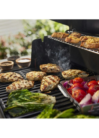 Гриль газовий Genesis E-315 1501279 Weber (357207312)