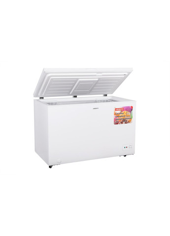 Морозильный сундук FRM-362MCH, 362л, А+, ST, Ardesto (364275132)