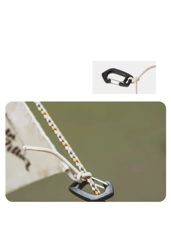 Гирлянда из флажков Pennant Glamp NX21671057 beige Mobi Garden (370666416)