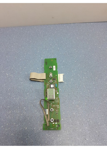 Плата керування для холодильника 6113528 LIEBHERR (361864660)