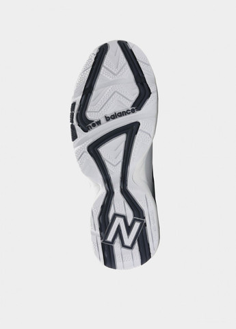 Білі Осінні кросівки New Balance 608v1 MX608WT