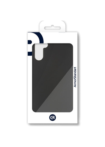 Панель Matte Slim Fit для Samsung A34 5G (A346) (ARM66166) ArmorStandart (260410112)