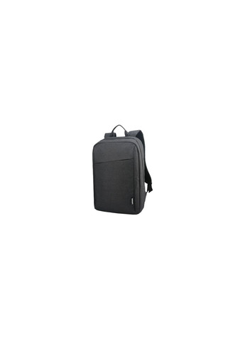 Рюкзак для ноутбука (GX40Q17225) Lenovo 15.6" casual b210 black (268147394)