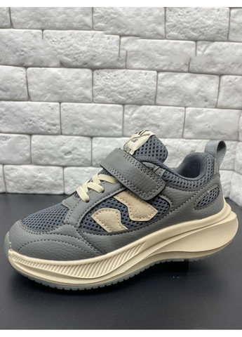 Графитовые всесезон кроссовки cn11438-2 Jong Golf