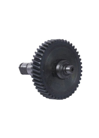 Вал редуктора приводного механизма TT-AGRO-MOTO для пилы аккумуляторной Tata TM-CS414Li (363132218)