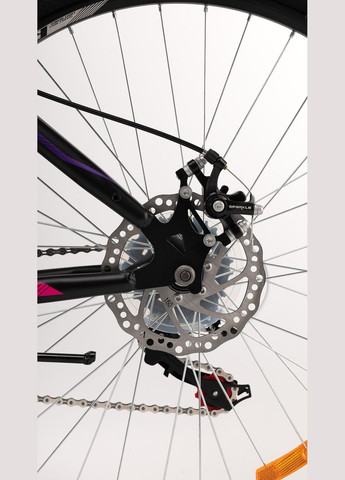 Велосипед DELTA DISK26 16 26 shop (2000999188497) No Brand (364619358)