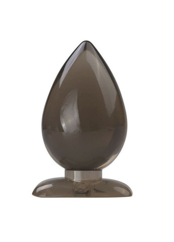 Премиум набор анальных пробок из силикона - 4 штуки, разных размеров и рельефа China (317747662)