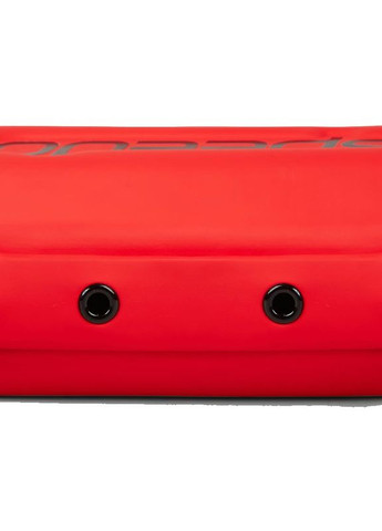 Чохол для окулярів GOGGLES STORAGE RED (8-00381215421) Speedo (364121577)