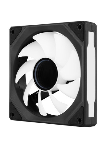 Вентилятор Phantom M-3 12 PWM ARGB Black (ACF3-MR11217.11) Aerocool (347586247)