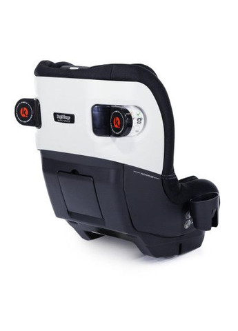 Автокресло (IMFF000000BA13AU13) Peg-Perego Viaggio FF105 EBONY (366697368)