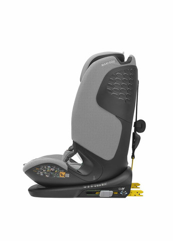 Автокрісло Titan Pro 2 i-Size Authentic Grey () Maxi-Cosi 8618510112 (335029856)