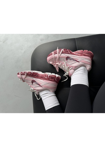 Кроссовки женские Nike Initiator Custom Pink | Найк Інітіатор Кастом розовые демисезоны (373642536)