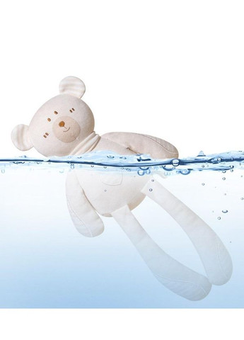 Іграшка довгоніжка ведмедик kakiblin арт 7206 Бежевий No Brand (302212819)