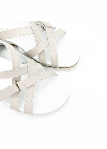 сандалии (р) кожа 0-1-1-8660 Stepter