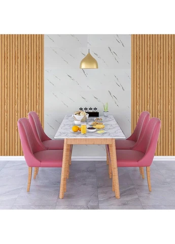 Самоклеящаяся стеновая PET плитка 600*300*2mm (D) SW-00001679 Sticker Wall (381960891)
