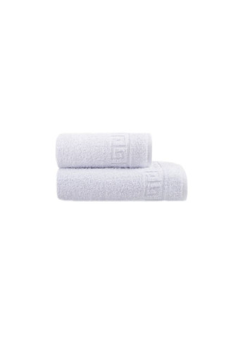 Iris Home полотенце - бордюр белый 100*180 белый производство -