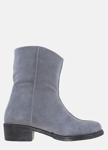 Черевики Black&White RBW1484-11 Сірий Black & White (317419750)