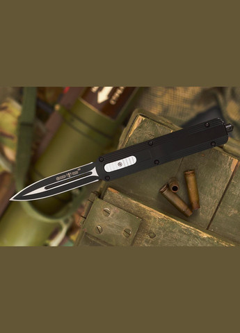 Ніж викидний 170177-1 Grand Way (341287171)