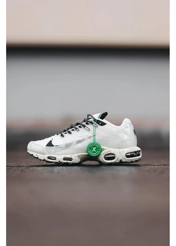 Цветные демисезонные кроссовки мужские nike air max terrascape plus sail sea glass найк аир макс плюс No Brand