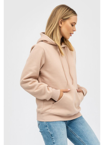 Худые женское бежевое утепленное RAY BASIC (363122286)