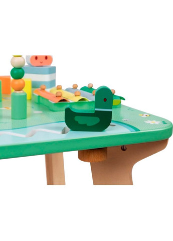Игровой столик Луг (J05327) Janod (322912671)
