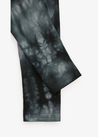 Графитовые повседневный демисезонные брюки Aura Style