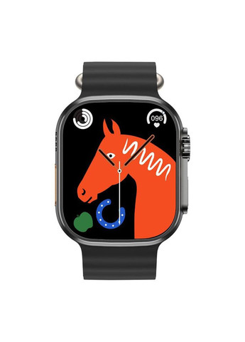 Смарт-годинник XO (334115484)