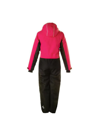 Фуксиновая детский зимний комбинезон mooley 3, р.128, фуксия () Huppa 36360320-00163-128